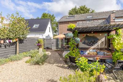 Woning Zwijnsbergen 23 Elst (UT)