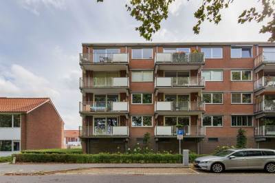 Woning Rijnauwenstraat 77 Breda
