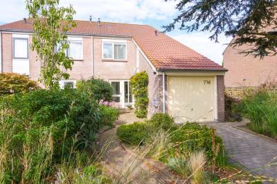 Woning Dijkschouwerslaan 77D Den Helder