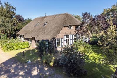 Woning Lierderholthuisweg 9a Wijhe