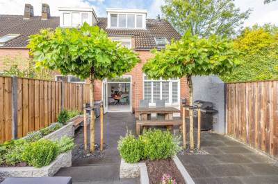 Woning Karveelstraat 46 Alkmaar