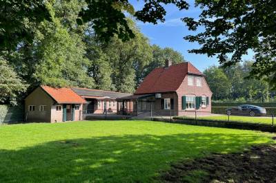 Woning Wisselinkweg 4 Zelhem