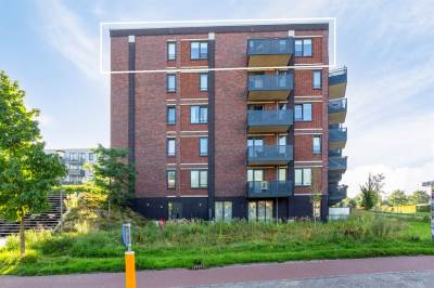 Woning Evenaar 65 Amersfoort