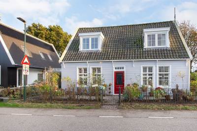 Woning Uitdammer Dorpsstraat 4745A Uitdam