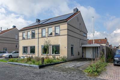 Woning Steenloper 15 Lemmer