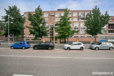 Woning Damstraat 38 Rotterdam
