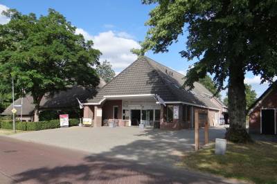 Woning Dorpsstraat 47 Gees