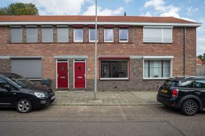 Woning Resedastraat 5 Sittard