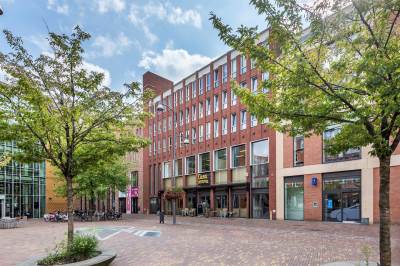 Woning Kees Stipplein 62 Veenendaal