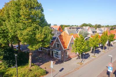 Woning Nieuwe Laagzijde 83 Schagen