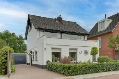 Woning Zuid Esweg 72 Hellendoorn