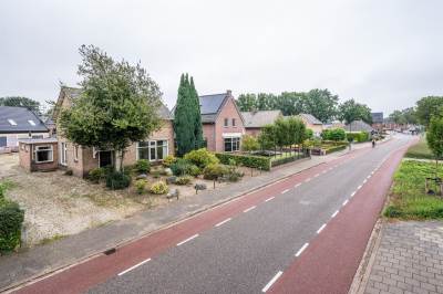 Woning Leeuwerikstraat 11 Mill