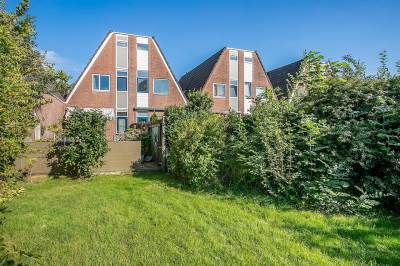 Woning Kalmoes 14 Leeuwarden