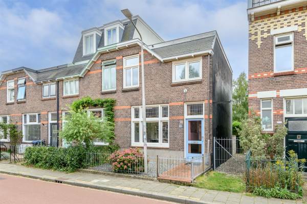 Woning Hatertseveldweg 113 Nijmegen