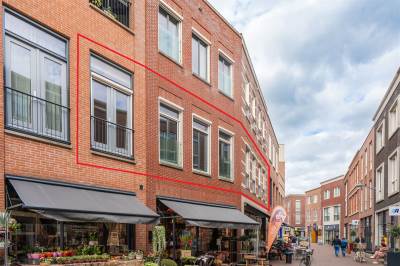 Woning Traverse 107 Assen