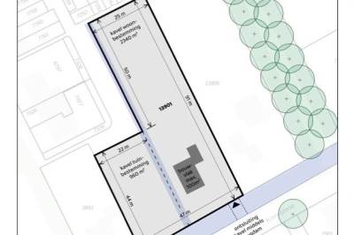 Bouwgrond Koewijzend 7 Zwaag