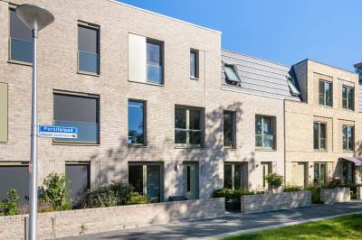 Woning Parsifalpad 39 Amersfoort