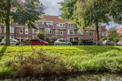 Woning Broekslootkade 125 Rijswijk (ZH)