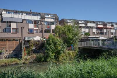 Woning Stortemelk 46 Harderwijk