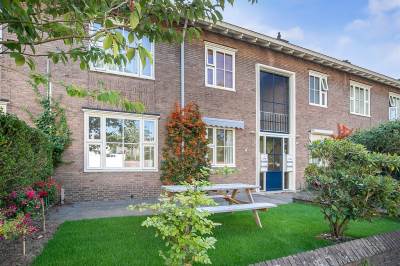 Woning Atjehstraat 9 Nijmegen