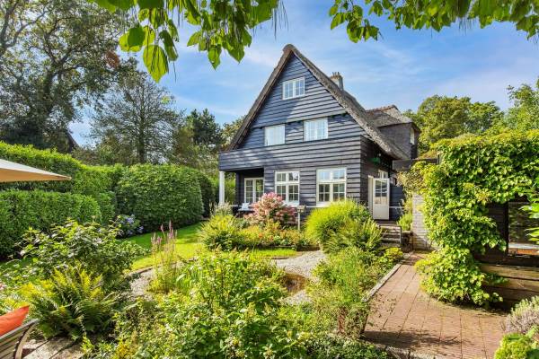 Woning Verlengde Fortlaan 31 Naarden