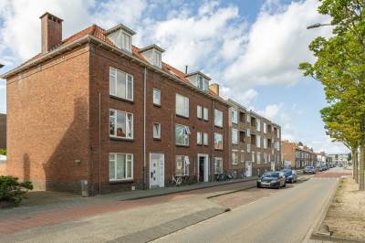 Woning Paul Krugerstraat 350a Vlissingen