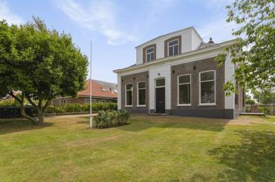 Woning Prinses Marijkelaan 13 Maurik