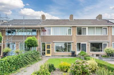 Woning Stiemsterwei 30 Anjum