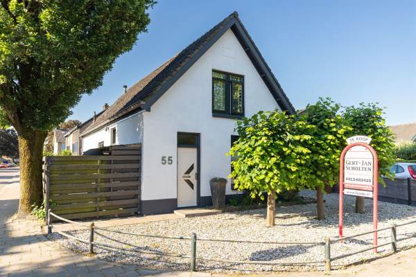 Woning Loenenseweg 55 Eerbeek
