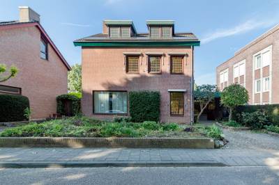 Woning Napoleonstraat 43 Valkenburg (LI)