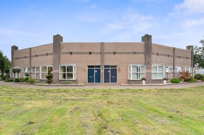 Woning Land van Ravensteinstraat 24a Uden