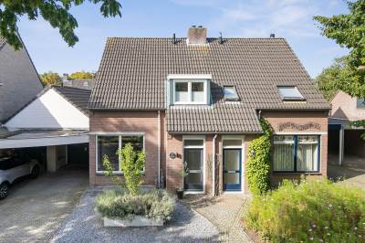 Woning Costerij 7 Vessem