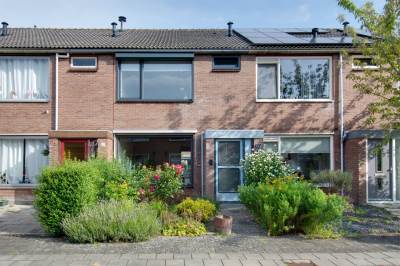 Woning Elzenlaan 62 Grootebroek