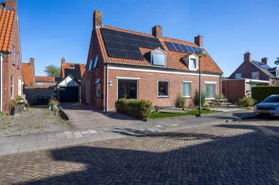 Woning Dominicanerstraat 4 Winsum (GR)