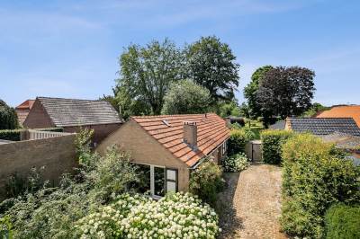 Woning Monseigneur Geurtsstraat 68 Maashees