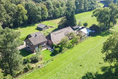 Woning Westerveen 75 Nieuwleusen