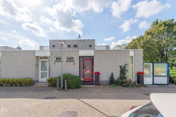 Woning Breedenborgstraat 27 Almere