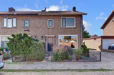 Woning Groentjesweg 10 Harderwijk