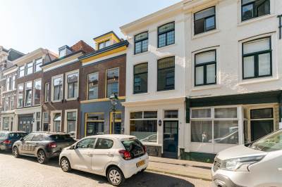 Woning Assendelftstraat 35 Den Haag