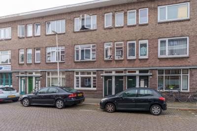 Woning Cornelis Mertenssstraat 55 Utrecht