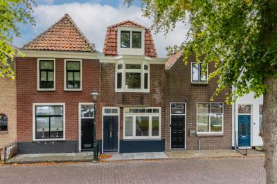 Woning Maarland Zuidzijde 62 Brielle