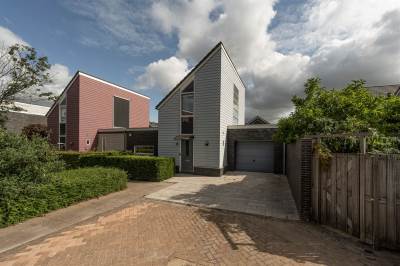 Woning Erkens-akker 10 Barendrecht