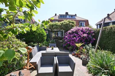 Woning Oud-Bussummerweg 21 Bussum