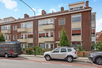 Woning Rozenboomlaan 111 Voorburg