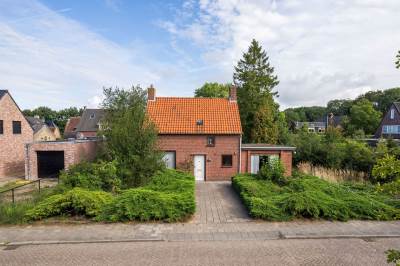 Woning Willeke Joostenstraat 2 Bosschenhoofd