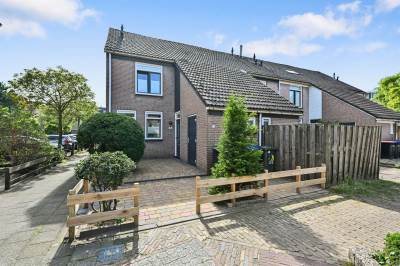 Woning Doornenburg 25 Heemskerk