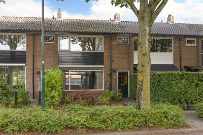 Woning Raadhuislaan 26 Eemnes