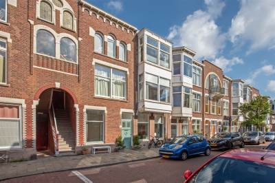 Woning Sonoystraat 27 Den Haag