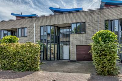 Woning Paradijsselpark 79 Capelle aan den IJssel
