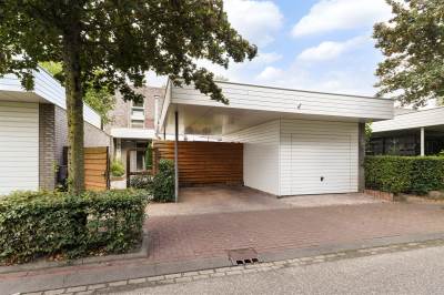 Woning Huygensstraat 143 Boxtel